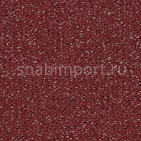 Ковровая плитка Tecsom 3630S Supreme 00098 Красный — купить в Москве в интернет-магазине Snabimport