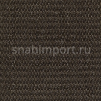 Ковровое покрытие Milliken CADENCE, SWIRL AND SYMPOSIUM Cadence 89 - Broadloom S23 Flow коричневый
