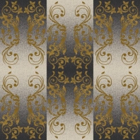 Ковер Durkan Print Lucia Vol 1 S23139 Серый — купить в Москве в интернет-магазине Snabimport