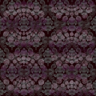 Ковер Durkan Print Pattern Variations S23366 коричневый — купить в Москве в интернет-магазине Snabimport