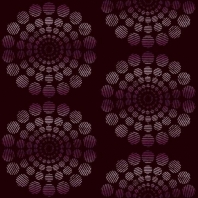 Ковер Durkan Print Pattern Variations S23367 коричневый — купить в Москве в интернет-магазине Snabimport