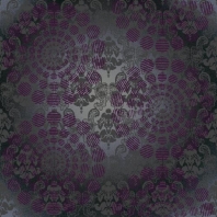 Ковер Durkan Print Pattern Variations S23369 Серый