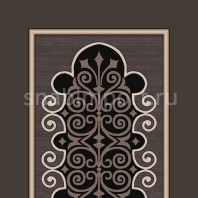 Ковер Durkan Print Augustina S23719 Серый