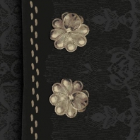 Ковер Durkan Print Creative Design Vol 2 S23907 чёрный — купить в Москве в интернет-магазине Snabimport