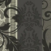 Ковер Durkan Print Enfusion Enhanced S23961 Серый — купить в Москве в интернет-магазине Snabimport