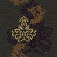 Ковер Durkan Print Dstinctive Design Vol 4 S23966 зеленый — купить в Москве в интернет-магазине Snabimport