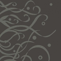 Ковер Durkan Print Creative Design Vol 3 S24026 Серый — купить в Москве в интернет-магазине Snabimport
