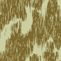 Ковер Durkan Print Ikat Fashion S24491 коричневый — купить в Москве в интернет-магазине Snabimport