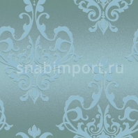 Ковер Durkan Print Aprisi Vol 3 S24504 голубой — купить в Москве в интернет-магазине Snabimport