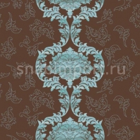 Ковер Durkan Print Aprisi Vol 3 S24512 коричневый
