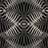 Ковер Durkan Print Creative Design Vol 3 S24597 Серый — купить в Москве в интернет-магазине Snabimport