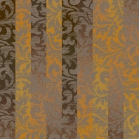 Ковер Durkan Print Creative Design Vol 3 S24696 коричневый