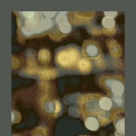 Ковер Durkan Print Creative Design Vol 3 S24700 Серый