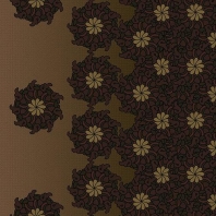 Ковер Durkan Print Emolyn Vol 4 S25047 коричневый