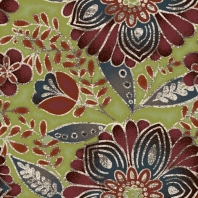 Ковер Durkan Print Bliss Vol 5 S26054 коричневый — купить в Москве в интернет-магазине Snabimport