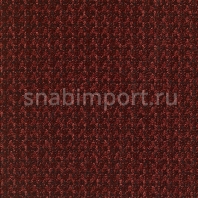 Ковровое покрытие Milliken CADENCE, SWIRL AND SYMPOSIUM Cadence 89 - Broadloom S60 Meter Красный