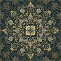 Ковер Durkan Print Embassy Hall S6052 Серый