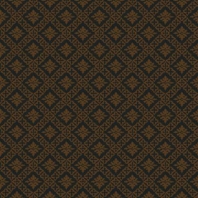 Ковер Durkan Print St James Court S6131 коричневый