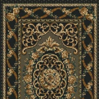 Ковер Durkan Print Fairlawn S6152 Серый — купить в Москве в интернет-магазине Snabimport