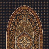 Ковер Durkan Print Regency S6173 Серый