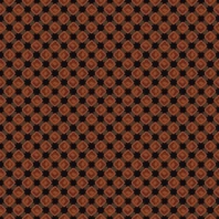 Ковер Durkan Print Tresor S6219 коричневый