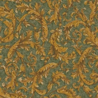 Ковер Durkan Print Le Chateau S6452 Серый
