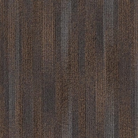Ковровая плитка Milliken USA The Basics Sans SAN142-27 Teak коричневый — купить в Москве в интернет-магазине Snabimport