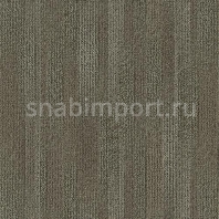 Ковровая плитка Milliken USA The Basics Sans SAN85-100 коричневый — купить в Москве в интернет-магазине Snabimport