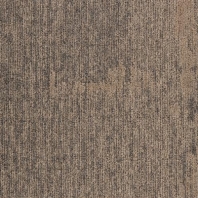 Ковровая плитка Milliken Europe CULTURE CANVAS Street Art SAT 124-120 коричневый — купить в Москве в интернет-магазине Snabimport