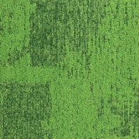 Ковровая плитка Milliken Europe CULTURE CANVAS Street Art SAT 141-74 зеленый — купить в Москве в интернет-магазине Snabimport