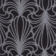 ОБОИ MARBURG Savoy 59023 чёрный — купить в Москве в интернет-магазине Snabimport