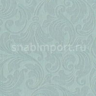 Виниловые обои Marburg Savoy 59079 зеленый