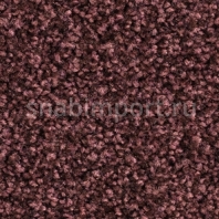 Ковровое покрытие Balsan Script 590 BOURGOGNE Красный