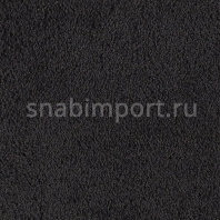 Ковровое покрытие Karastan Seaside Romance Black Lava черный