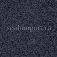 Ковровое покрытие Karastan Seaside Romance Sapphire Sea синий