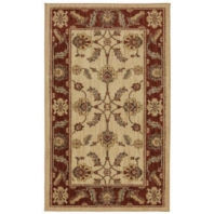 Ковер Durkan Rugs Sierra Mar Sedona Ivory Бежевый — купить в Москве в интернет-магазине Snabimport