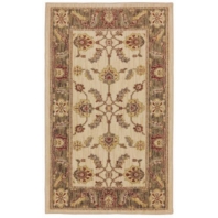 Ковер Durkan Rugs Sierra Mar Sedona-Limestone зеленый — купить в Москве в интернет-магазине Snabimport
