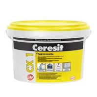 Блиц-цемент Ceresit СХ 1 — купить в Москве в интернет-магазине Snabimport