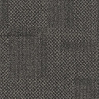 Ковровая плитка Milliken USA GHOST ARTIST Shadowpoint SHA133-120 Conceal чёрный — купить в Москве в интернет-магазине Snabimport