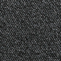Ковровое покрытие Associated Weavers Shelbourne 97 чёрный — купить в Москве в интернет-магазине Snabimport
