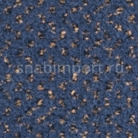 Ковровое покрытие Balsan Signature 192 PRUSSE синий — купить в Москве в интернет-магазине Snabimport