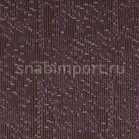 Тканые ПВХ покрытие Bolon Create Simulo (плитка) коричневый — купить в Москве в интернет-магазине Snabimport