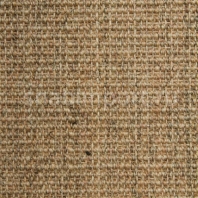 Ковровое покрытие Jabo-carpets Sisal 9421-090 коричневый — купить в Москве в интернет-магазине Snabimport