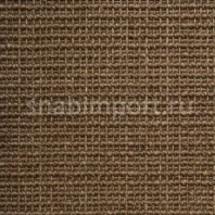 Ковровое покрытие Jabo-carpets Sisal 9421-570 коричневый — купить в Москве в интернет-магазине Snabimport