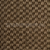 Ковровое покрытие Jabo-carpets Sisal 9423-520 коричневый — купить в Москве в интернет-магазине Snabimport