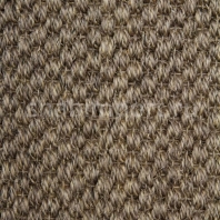 Ковровое покрытие Jabo-carpets Sisal 9423-615 Серый — купить в Москве в интернет-магазине Snabimport