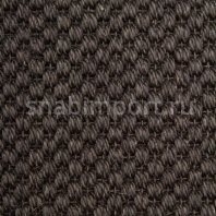 Ковровое покрытие Jabo-carpets Sisal 9423-630 черный — купить в Москве в интернет-магазине Snabimport