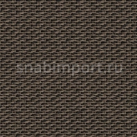 Тканые ПВХ покрытие Bolon BKB Sisal Natur Black (плитка) черный — купить в Москве в интернет-магазине Snabimport