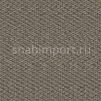 Тканые ПВХ покрытие Bolon BKB Sisal Plain Mole (плитка) Серый — купить в Москве в интернет-магазине Snabimport