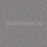 Тканые ПВХ покрытие Bolon BKB Sisal Plain Steel (рулонные покрытия) Серый — купить в Москве в интернет-магазине Snabimport